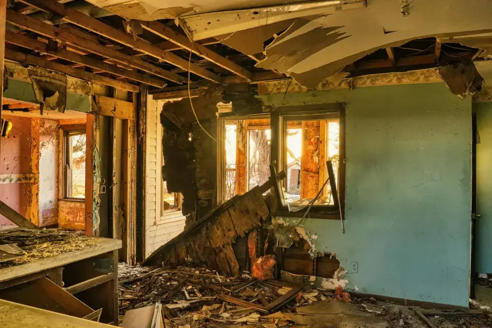 Merrimack's Trusted Local Mold Specialists — Merrimack, NH