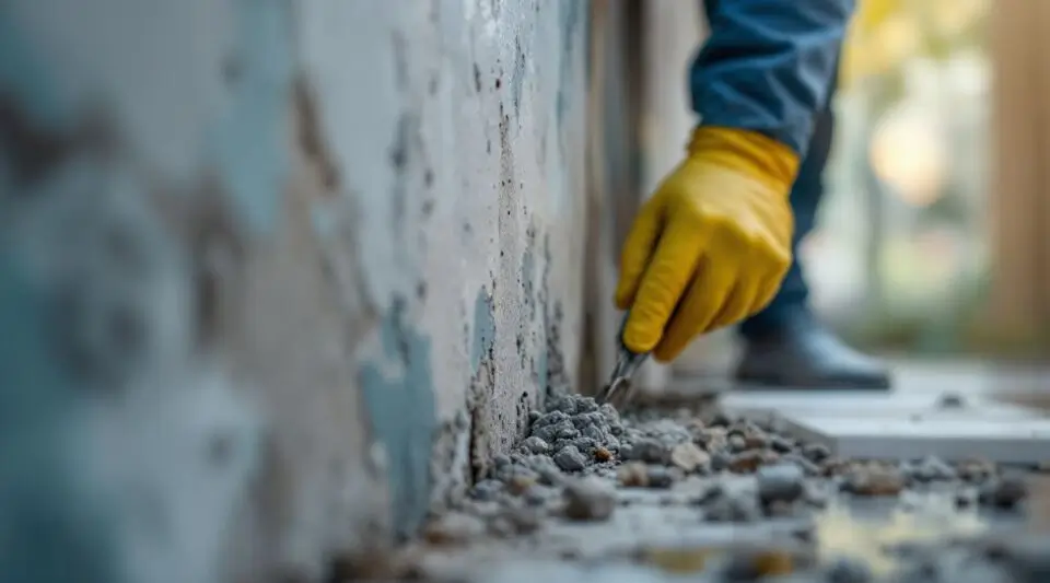 Mold Abatement Services Merrimack