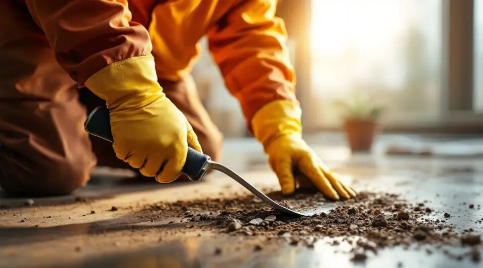 Mold Inspection And Removal Merrimack