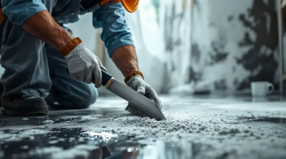 Mold Remediation Services Merrimack