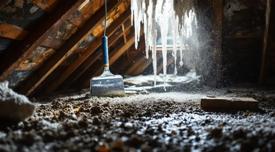 Professional Mold Removal Merrimack