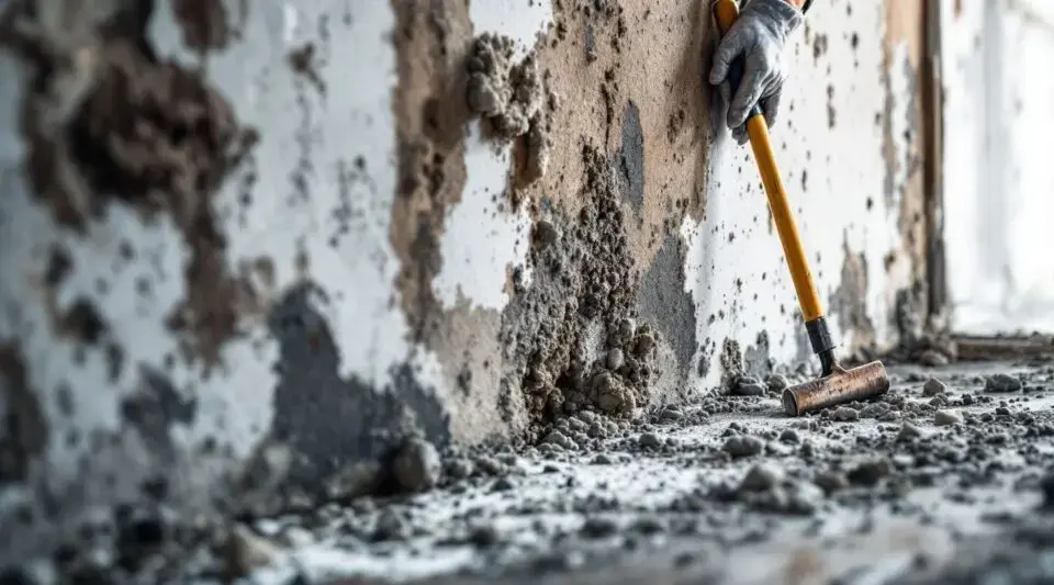 Toxic Mold Removal Merrimack