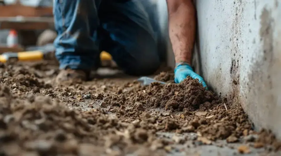 Certified Mold Remediation Contractors (CMRC) at Bright Experts Mold Removal
